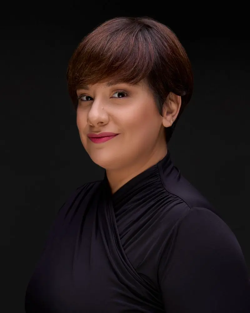 Dra. Verónica Paz
